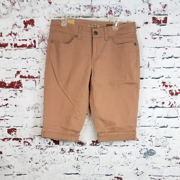 nine west vintage america shorts